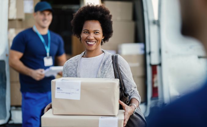 benefits of expedited delivery