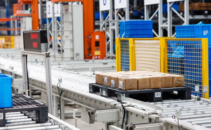 reduce warehousing costs